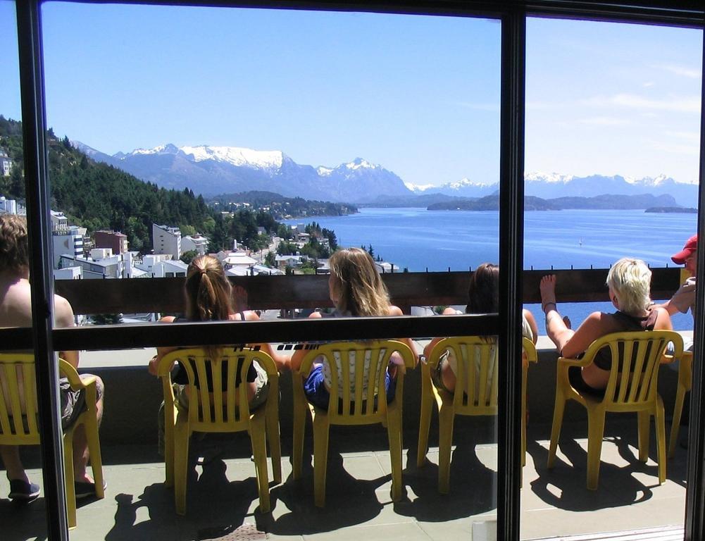 Hospedaje Penthouse 1004 San Carlos de Bariloche Extérieur photo