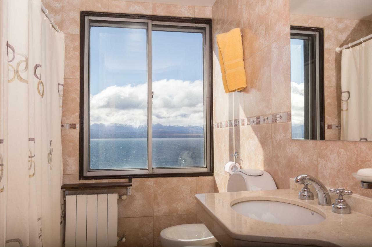 Hospedaje Penthouse 1004 San Carlos de Bariloche Extérieur photo
